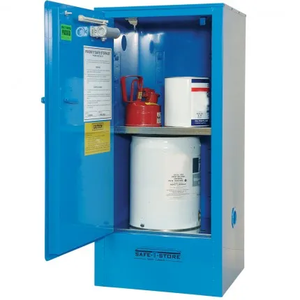 60L - Corrosive Substance Storage Cabinet