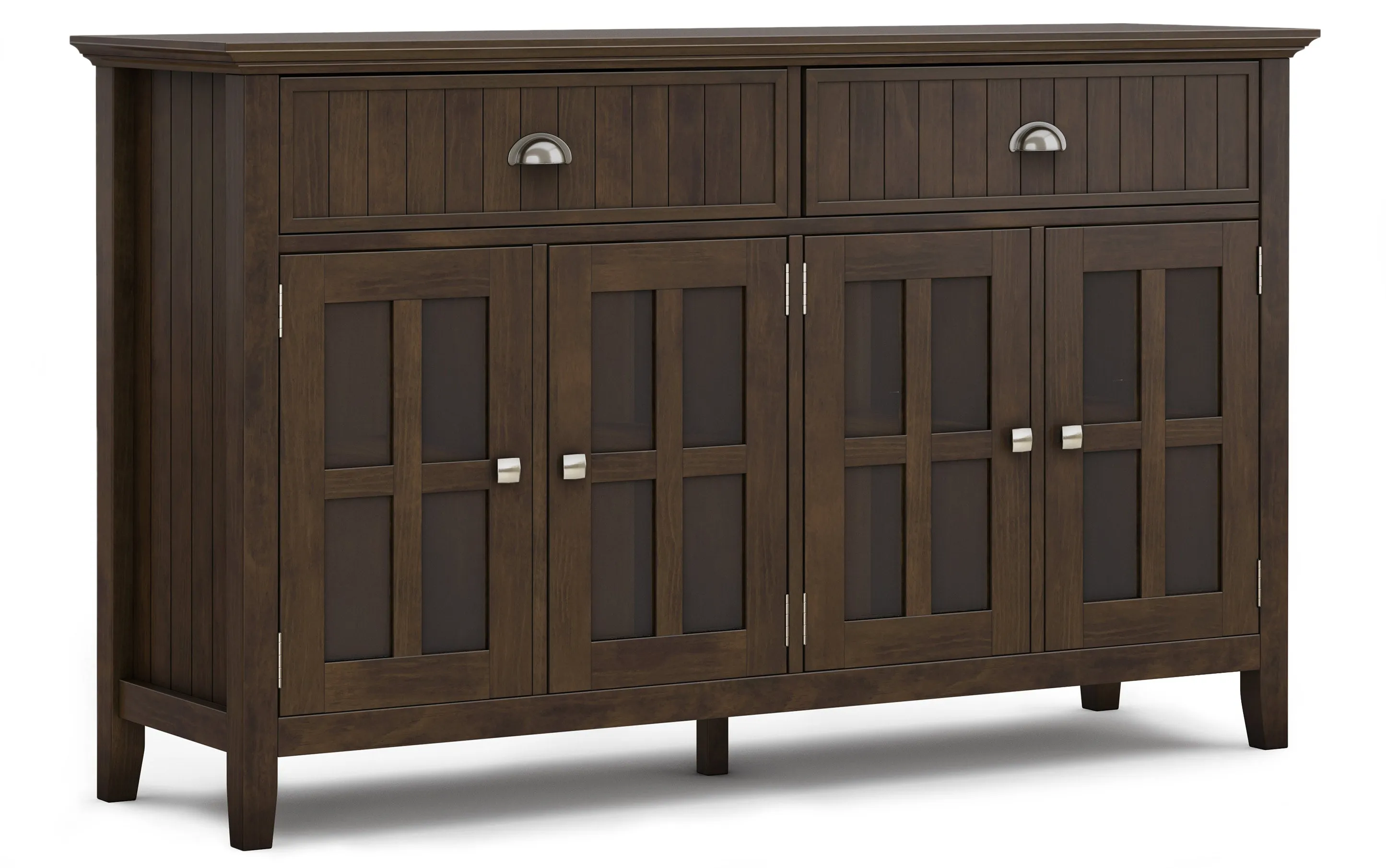 Acadian Large Sideboard Buffet