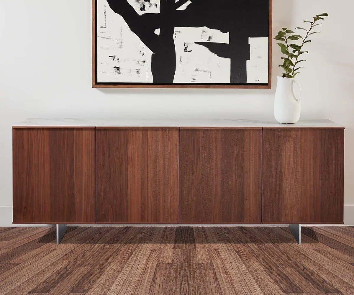 Acero Sideboard