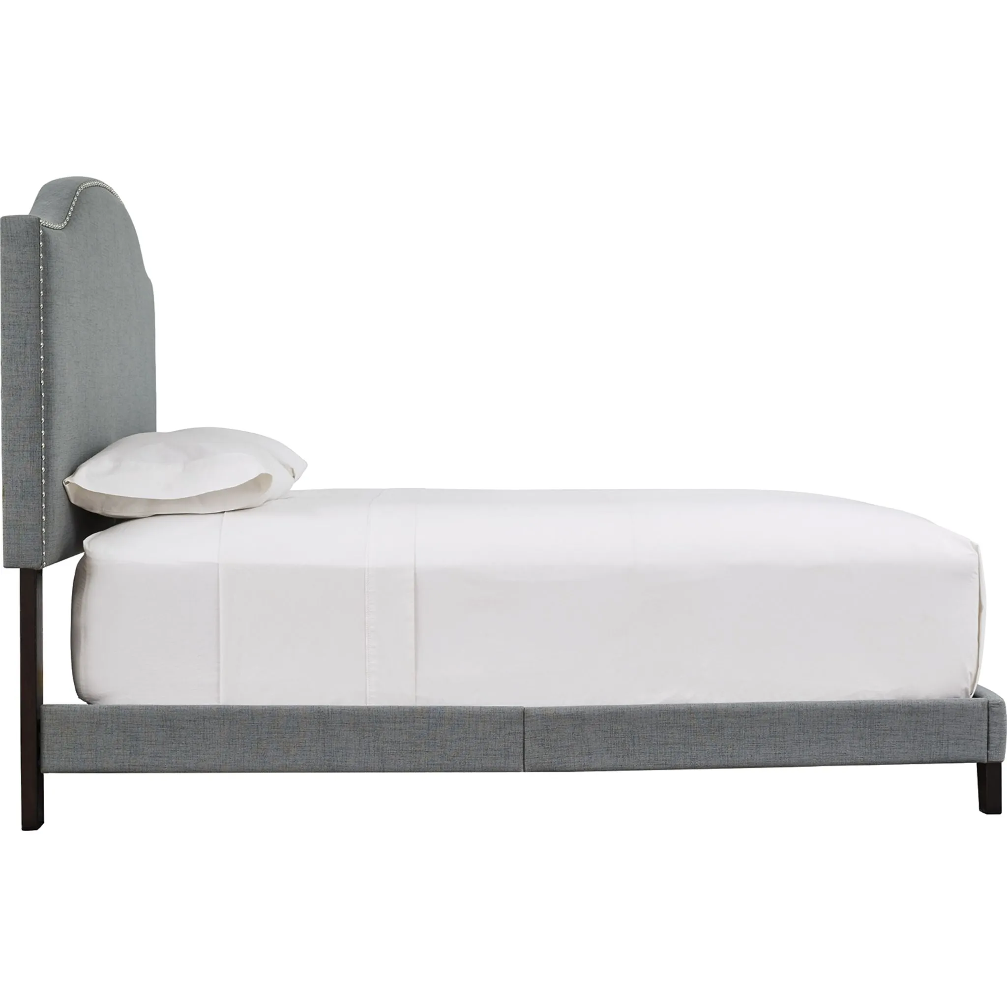 Adelloni King Upholstered Bed