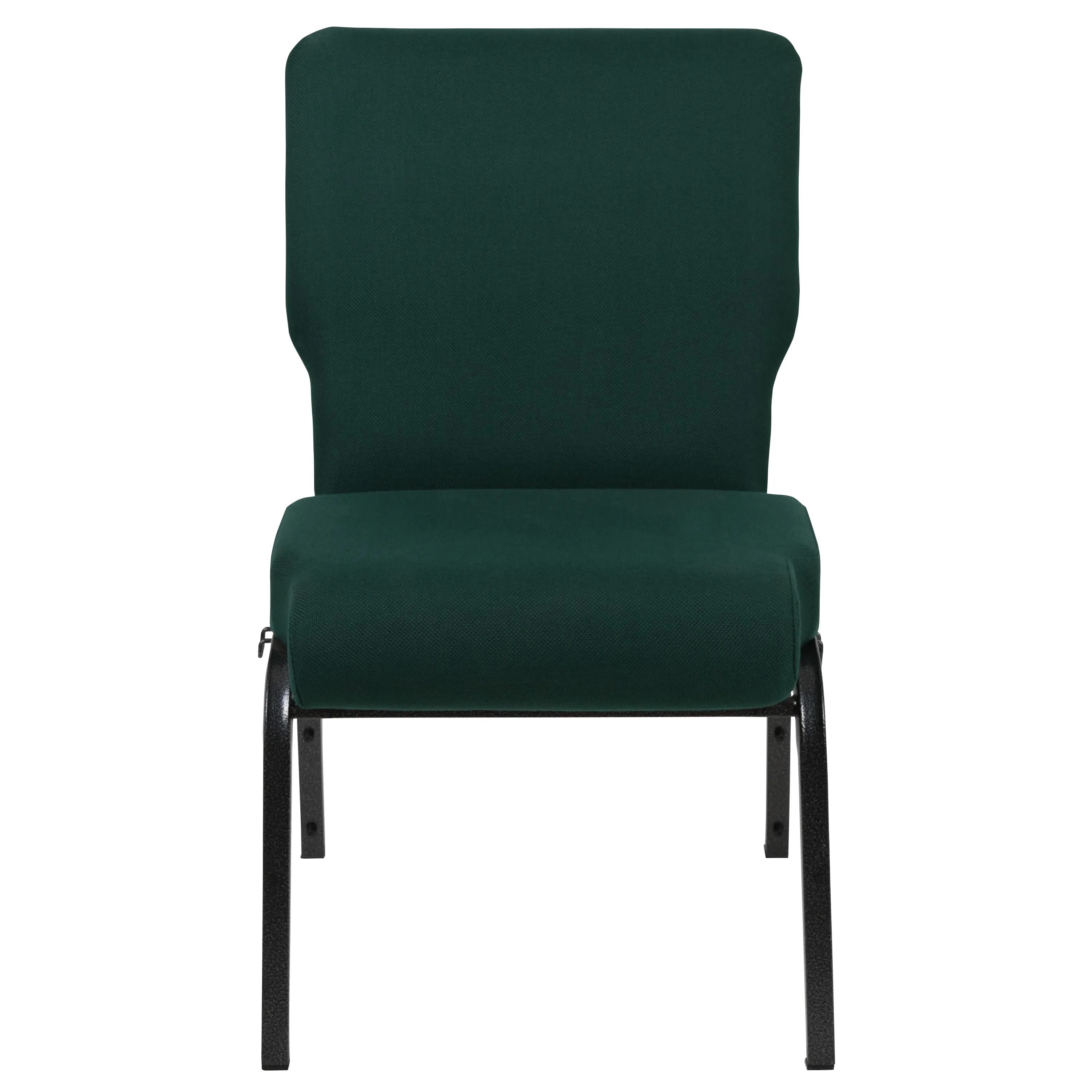 Advantage 20.5 in. Molded Foam Church Chair