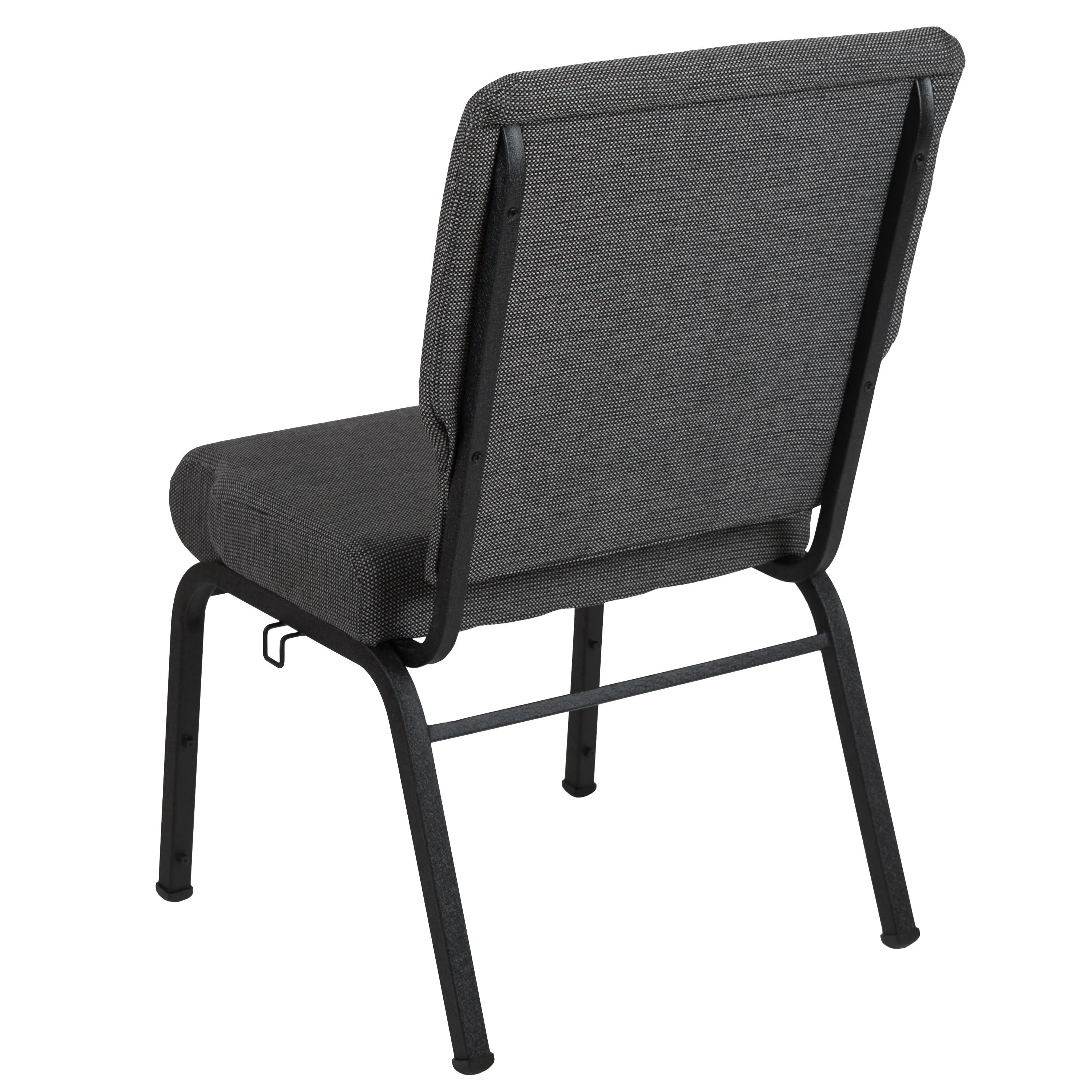 Advantage 20.5 in. Molded Foam Church Chair