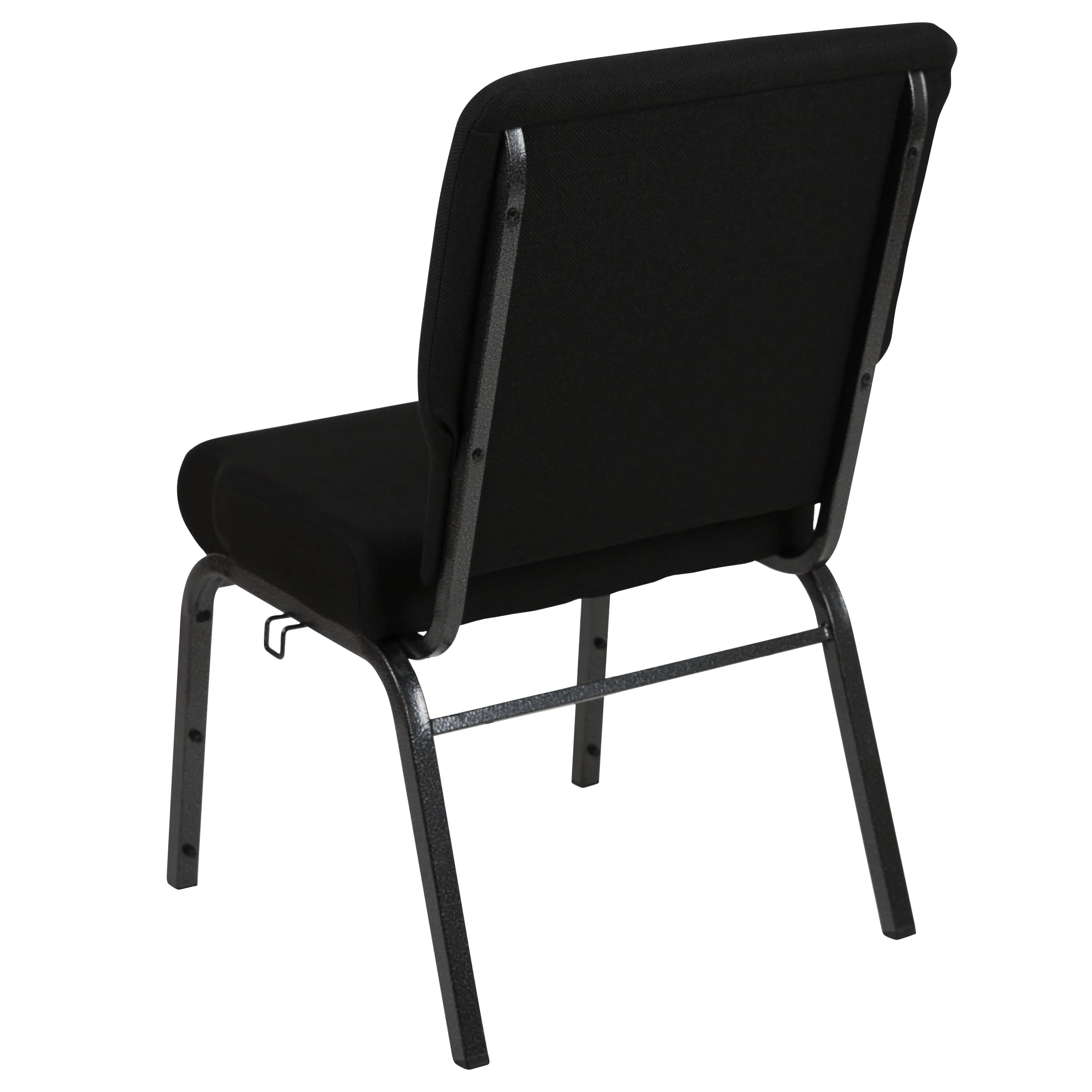 Advantage 20.5 in. Molded Foam Church Chair