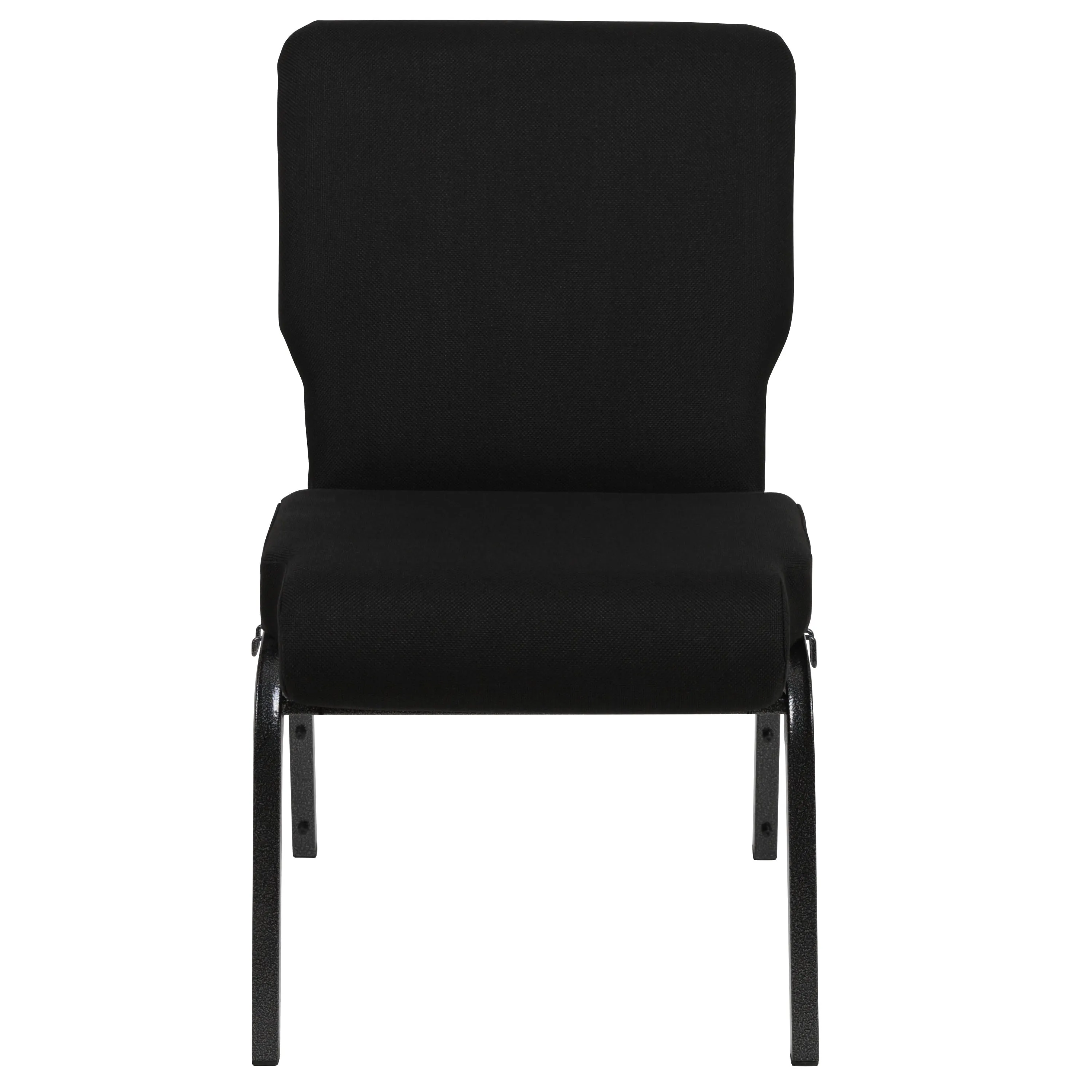 Advantage 20.5 in. Molded Foam Church Chair