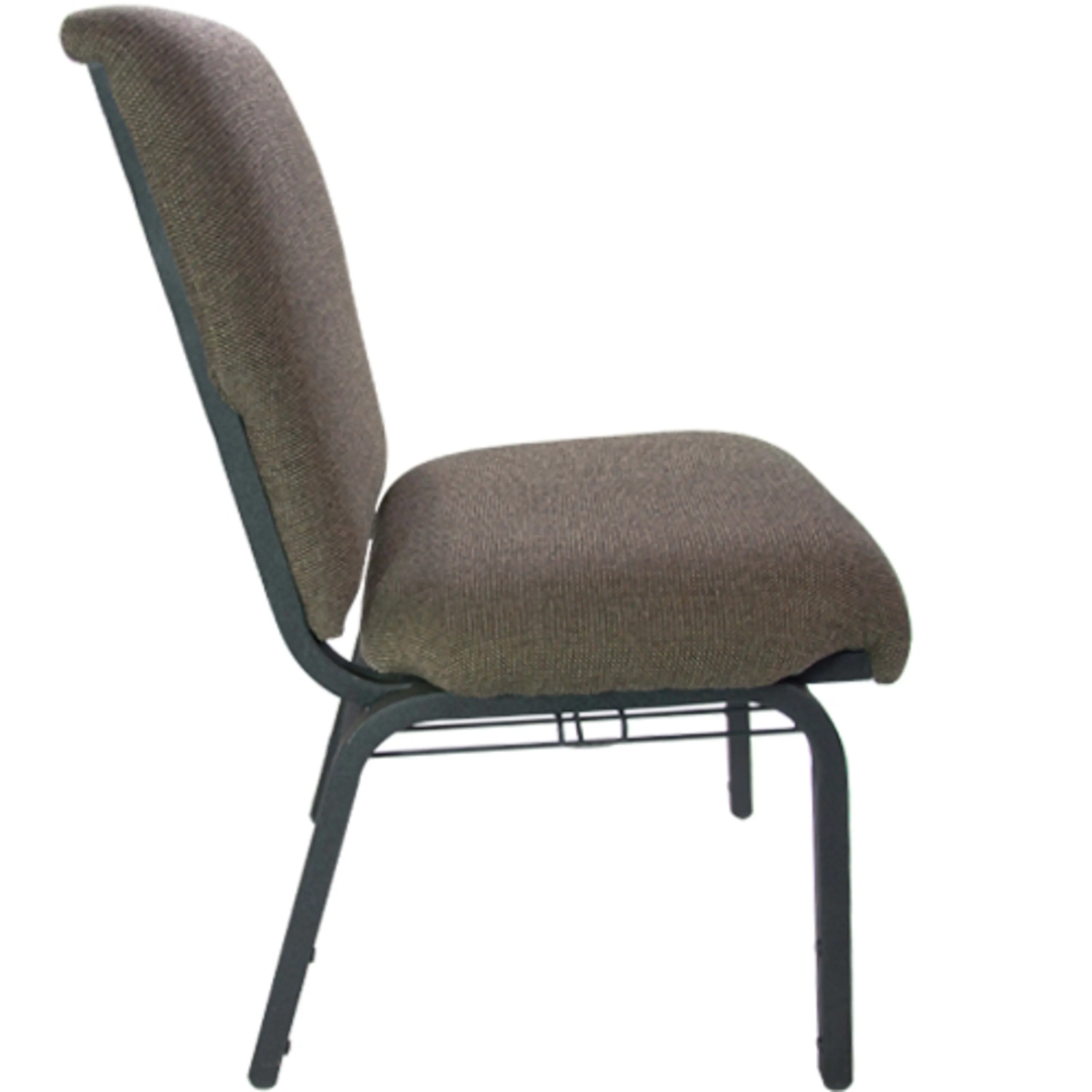 Advantage Discount Church Chair - 21 in. Wide