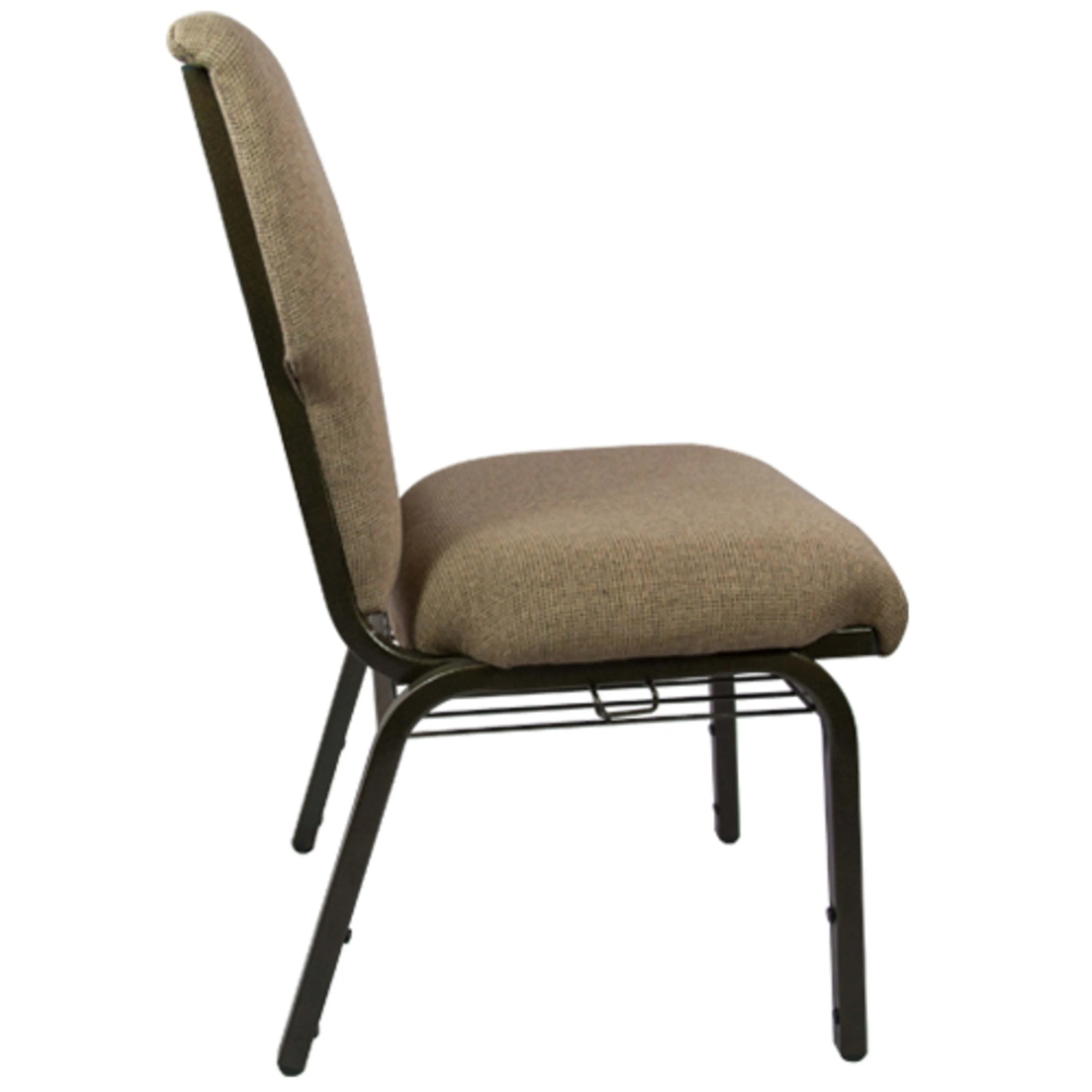 Advantage Discount Church Chair - 21 in. Wide