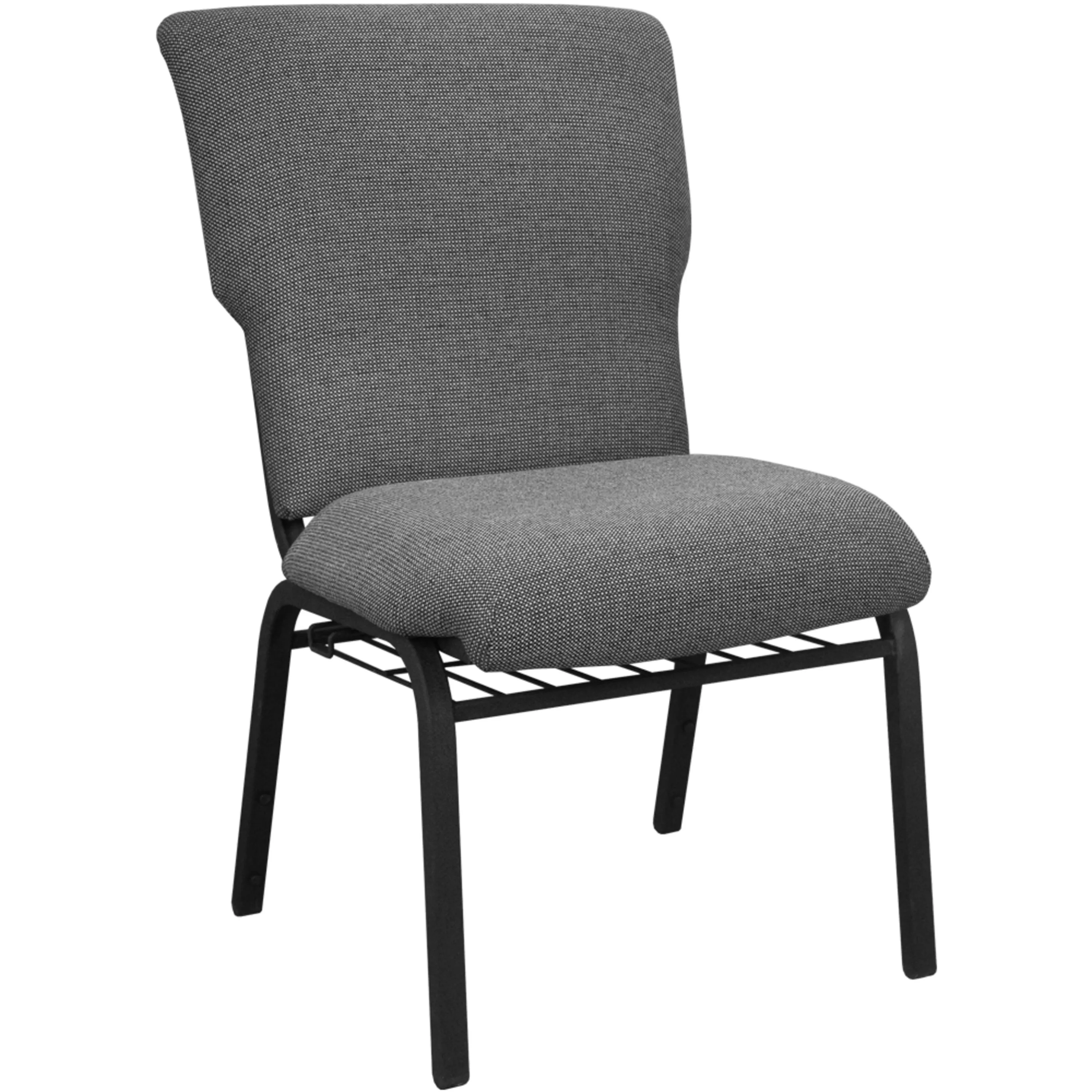 Advantage Discount Church Chair - 21 in. Wide