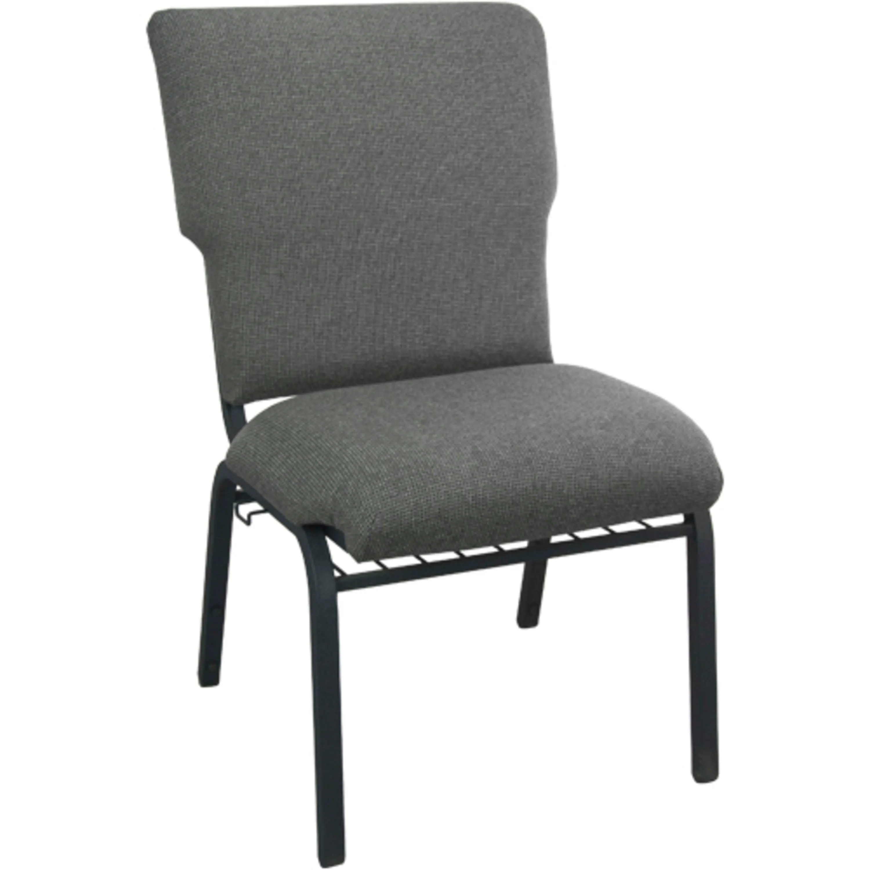 Advantage Discount Church Chair - 21 in. Wide