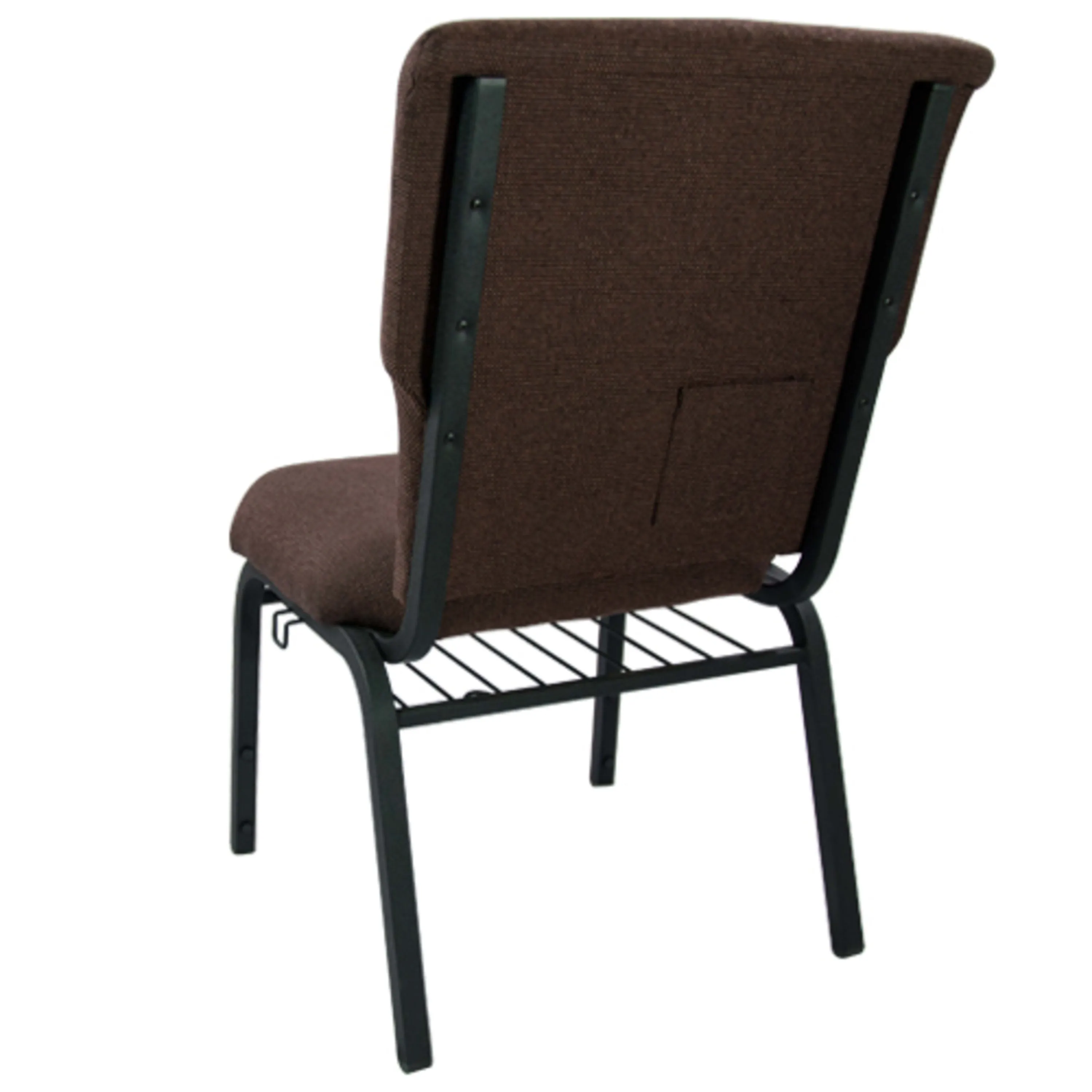 Advantage Discount Church Chair - 21 in. Wide