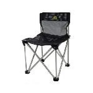 Adventure Chair Black