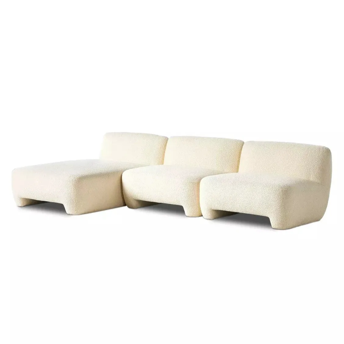 Alana 3-Piece Sectional