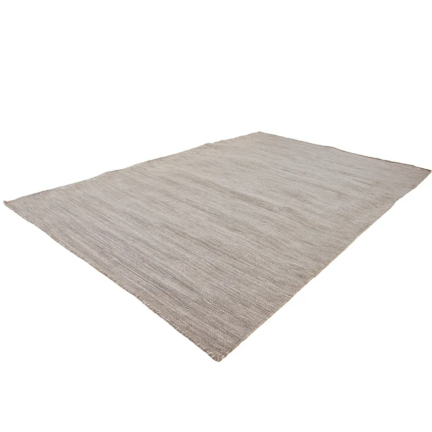 Amsterdam Grey Indoor Outdoor Rug