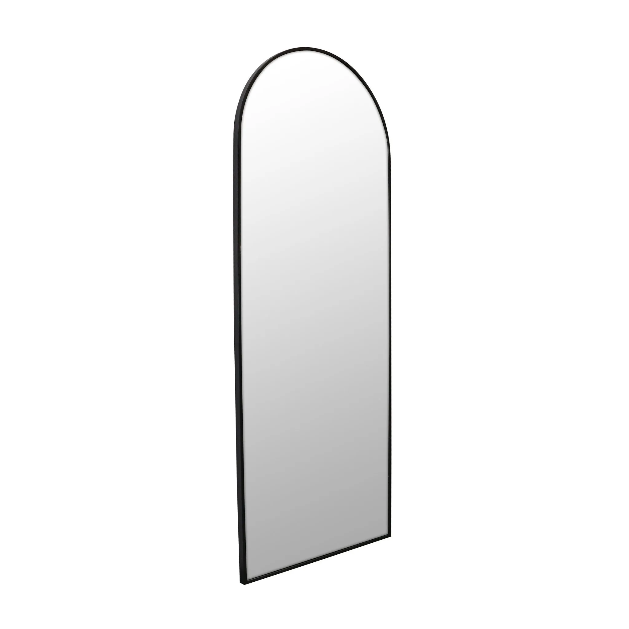 Arch Leaner Mirror 180cm x 80cm