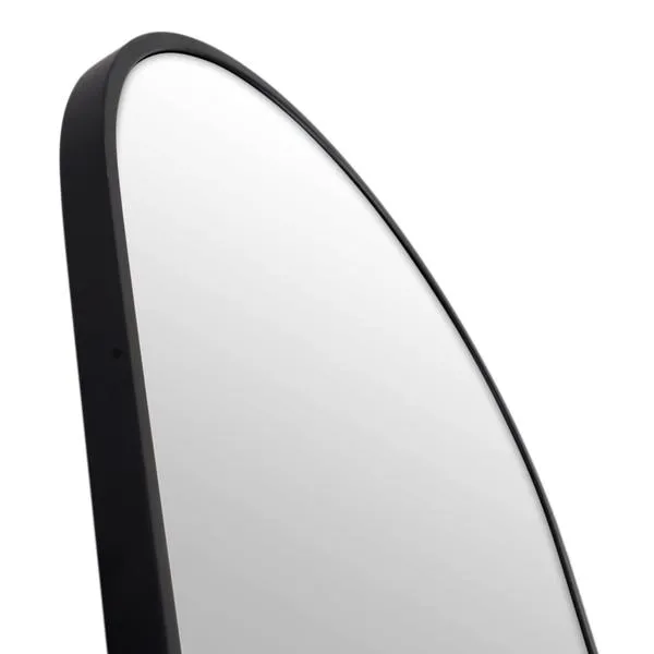 Arch Leaner Mirror 180cm x 80cm