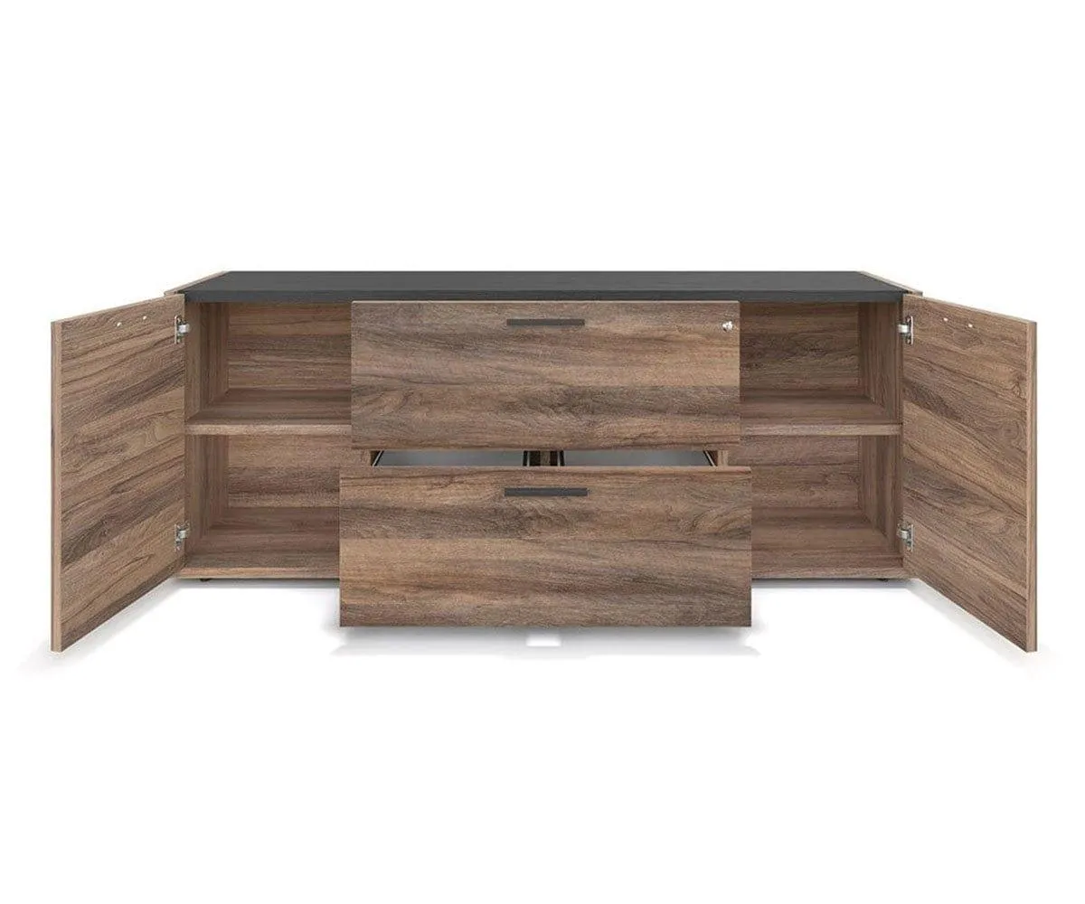 Arren Credenza