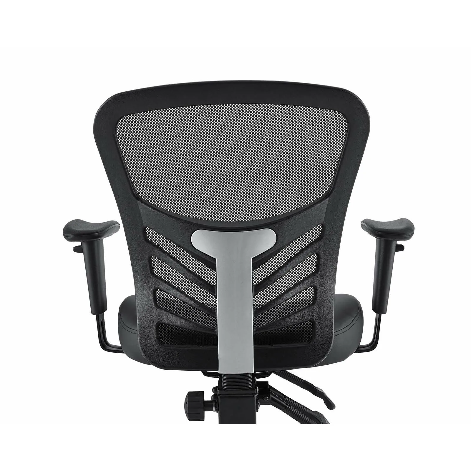 Articulate Vinyl Office Chair