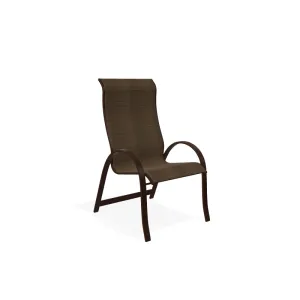 Aruba Sling Supreme Dining Chair