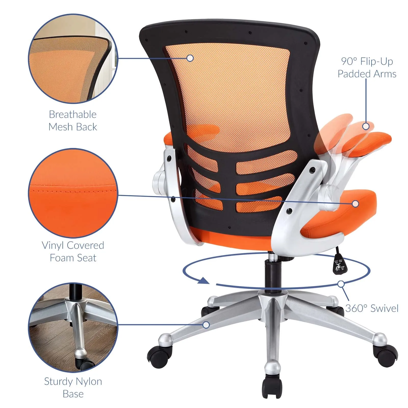 Attainment Office Chair