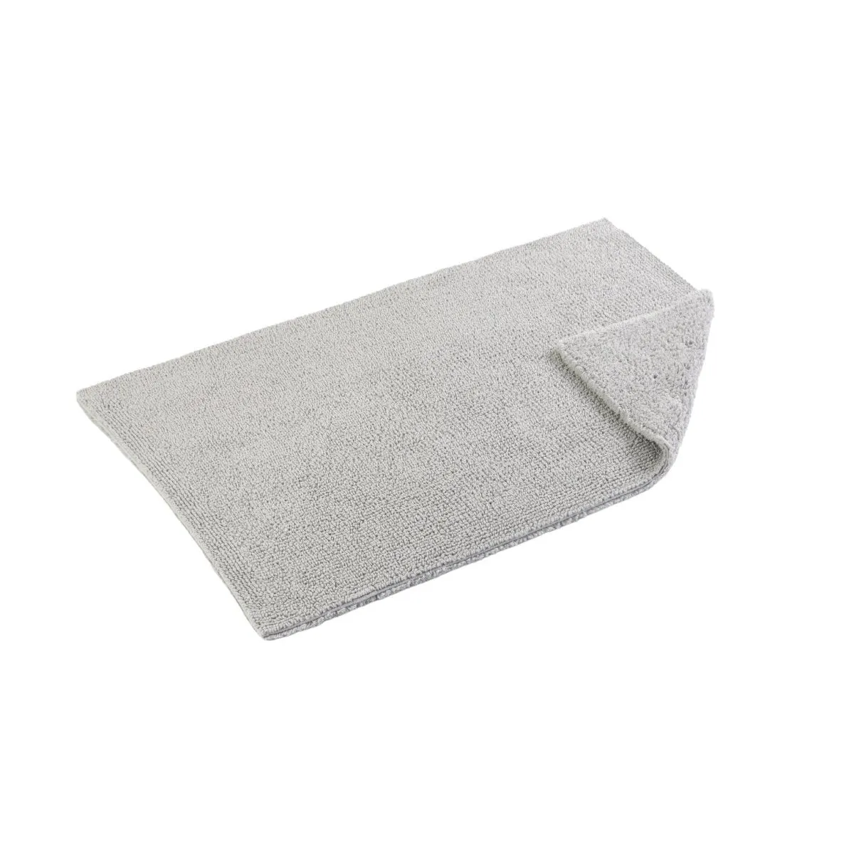 Bay 23x39 Platinum 992 Bath Rug by Abyss