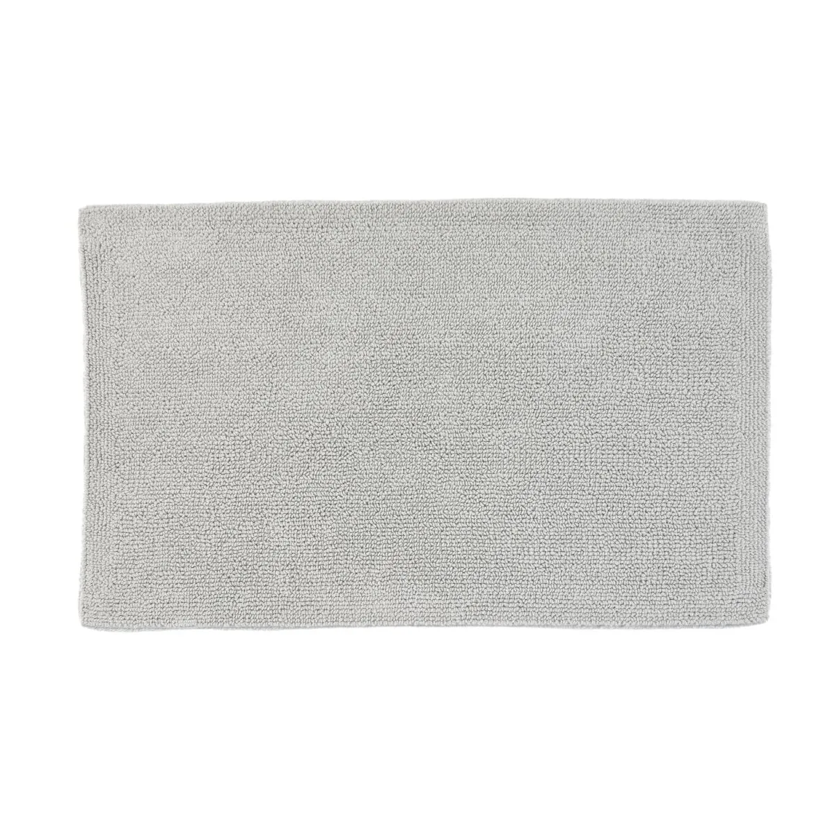 Bay 23x39 Platinum 992 Bath Rug by Abyss