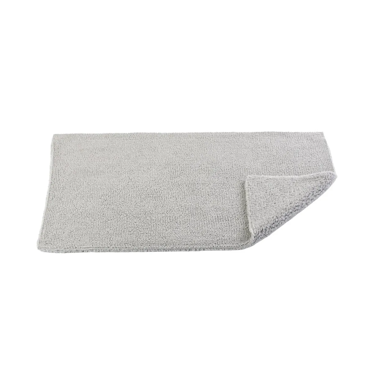 Bay 23x39 Platinum 992 Bath Rug by Abyss