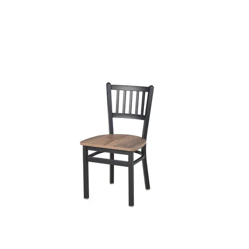 BFM Seating 2090CKPR-SB Chair