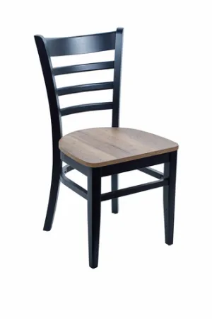 BFM Seating ZWC101BL GR4 Chair