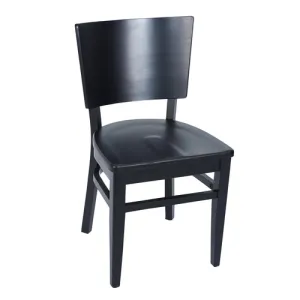 BFM Seating ZWC304BL GR3 Chair