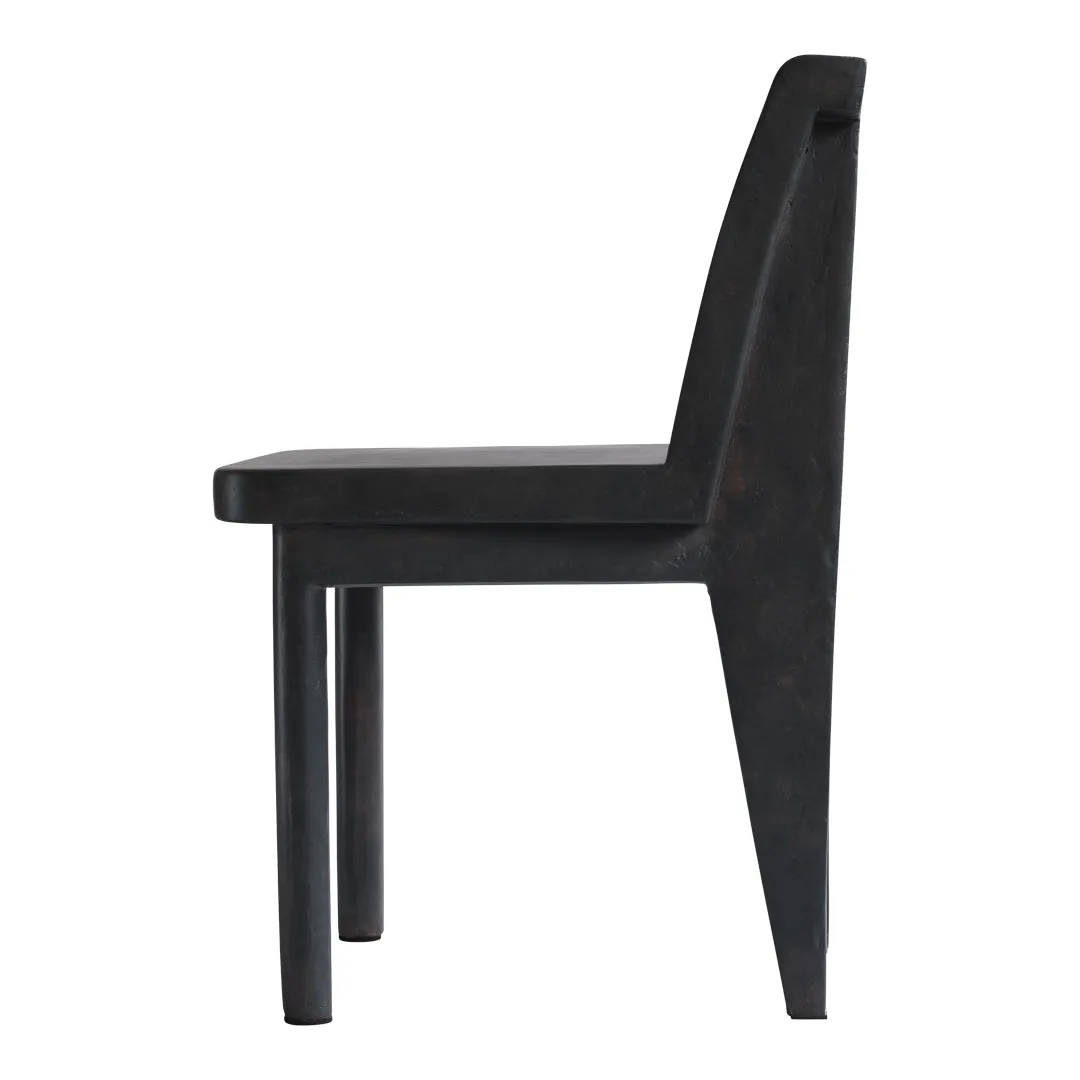 Brutus Slim Dining Chair