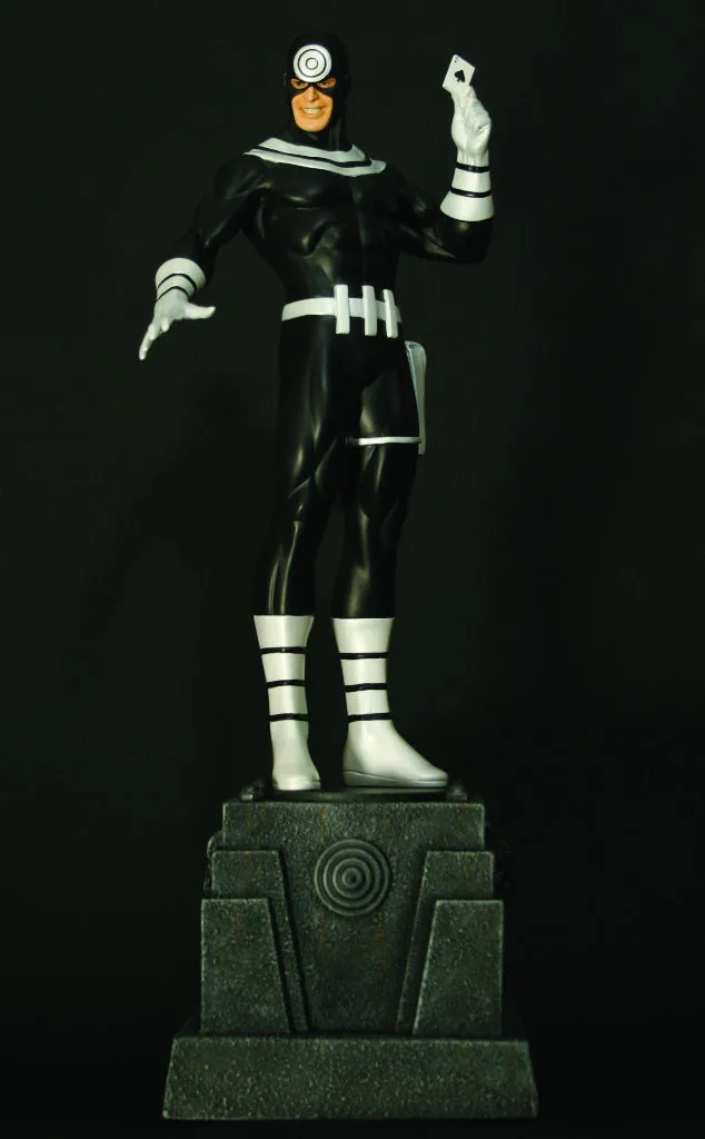 Bullseye statue by Bowen Designs (Daredevil)