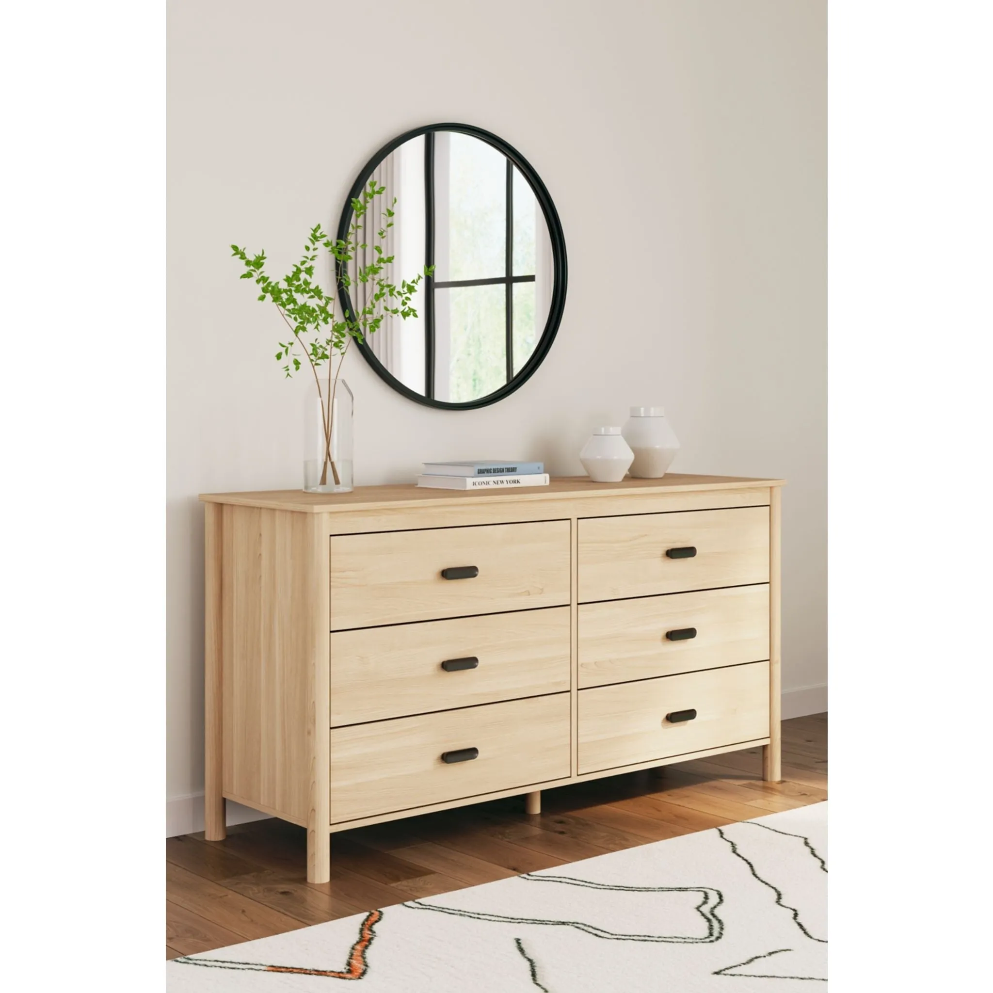 Cabinella Dresser