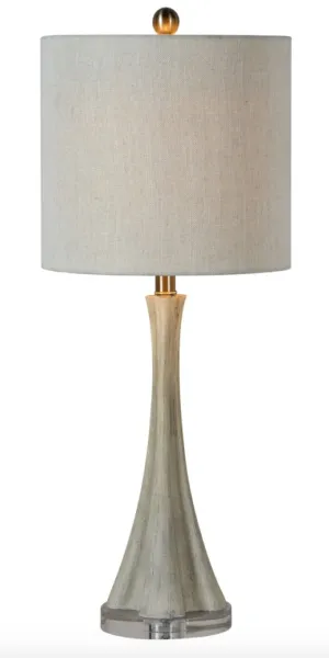 CALLIE TABLE LAMP