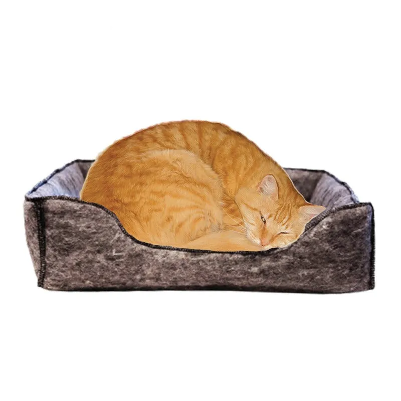 Cat Bed Lounger