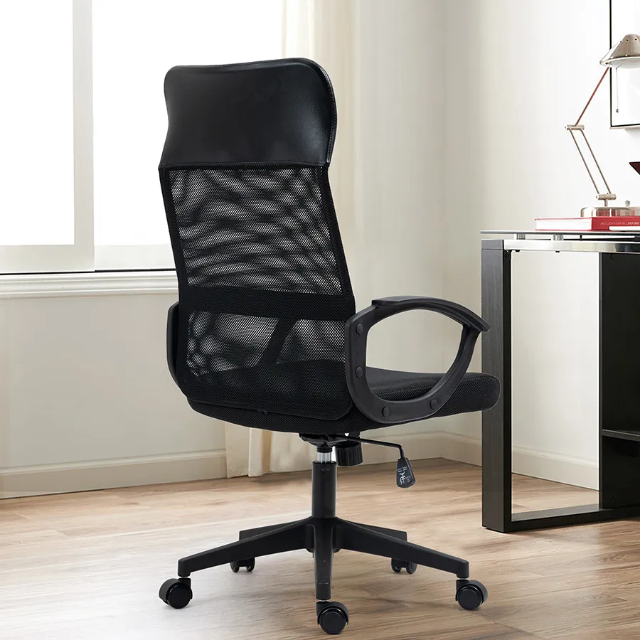 Clio High Back Office Chair