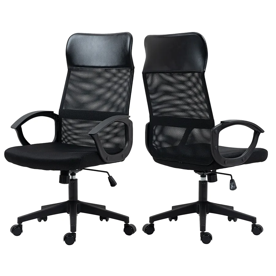 Clio High Back Office Chair