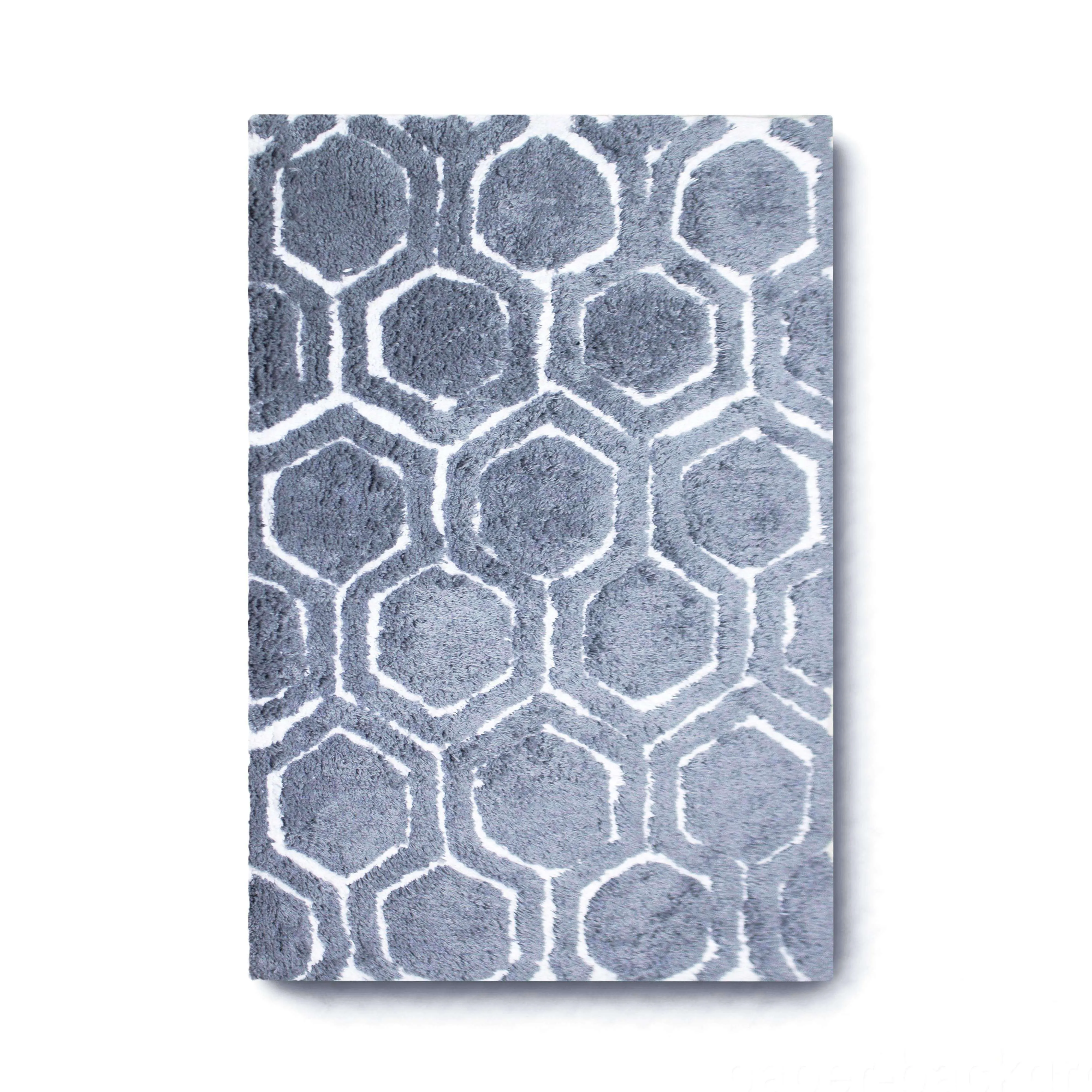 Dakota Cotton Bath Mat