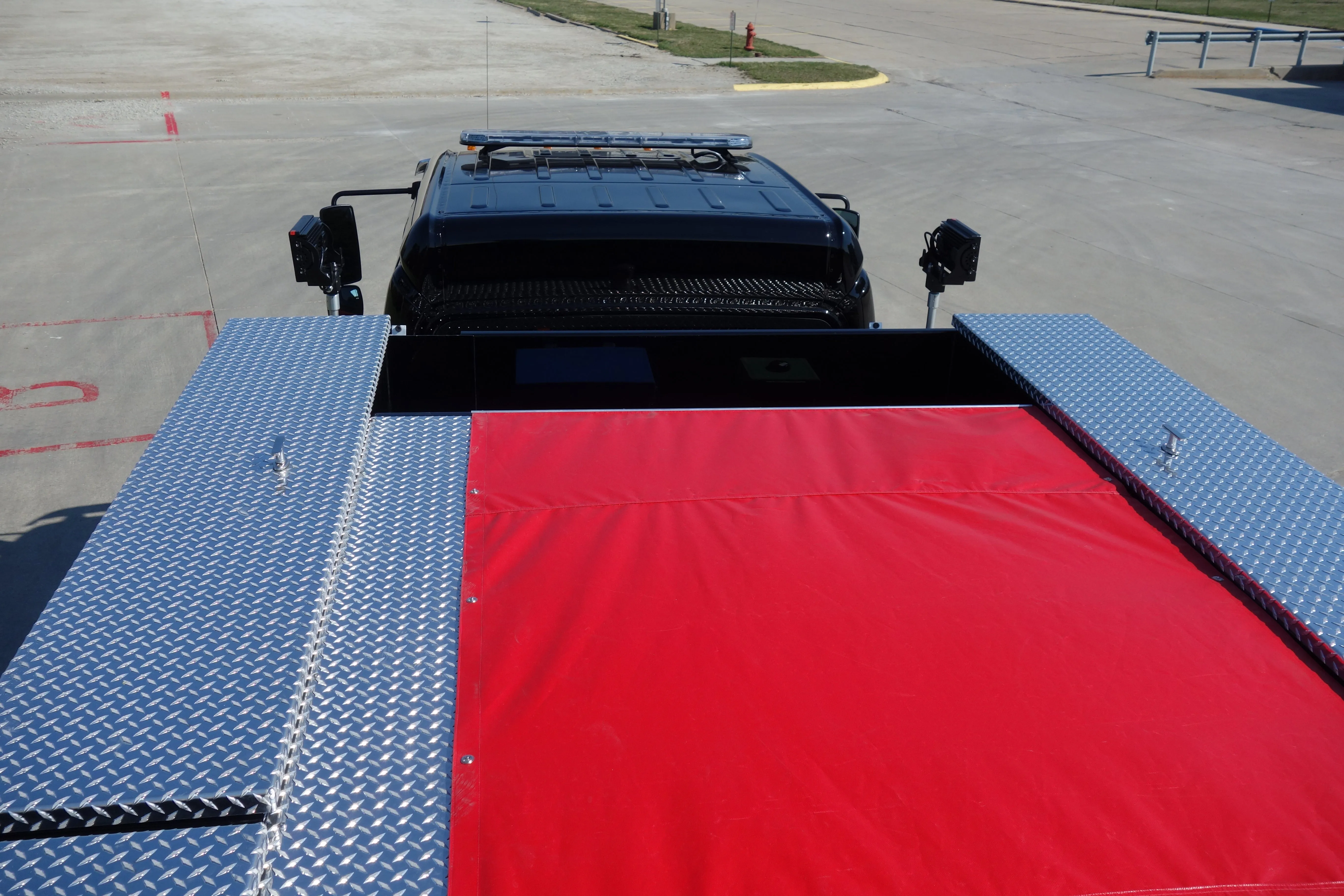 Danko Custom Tarps