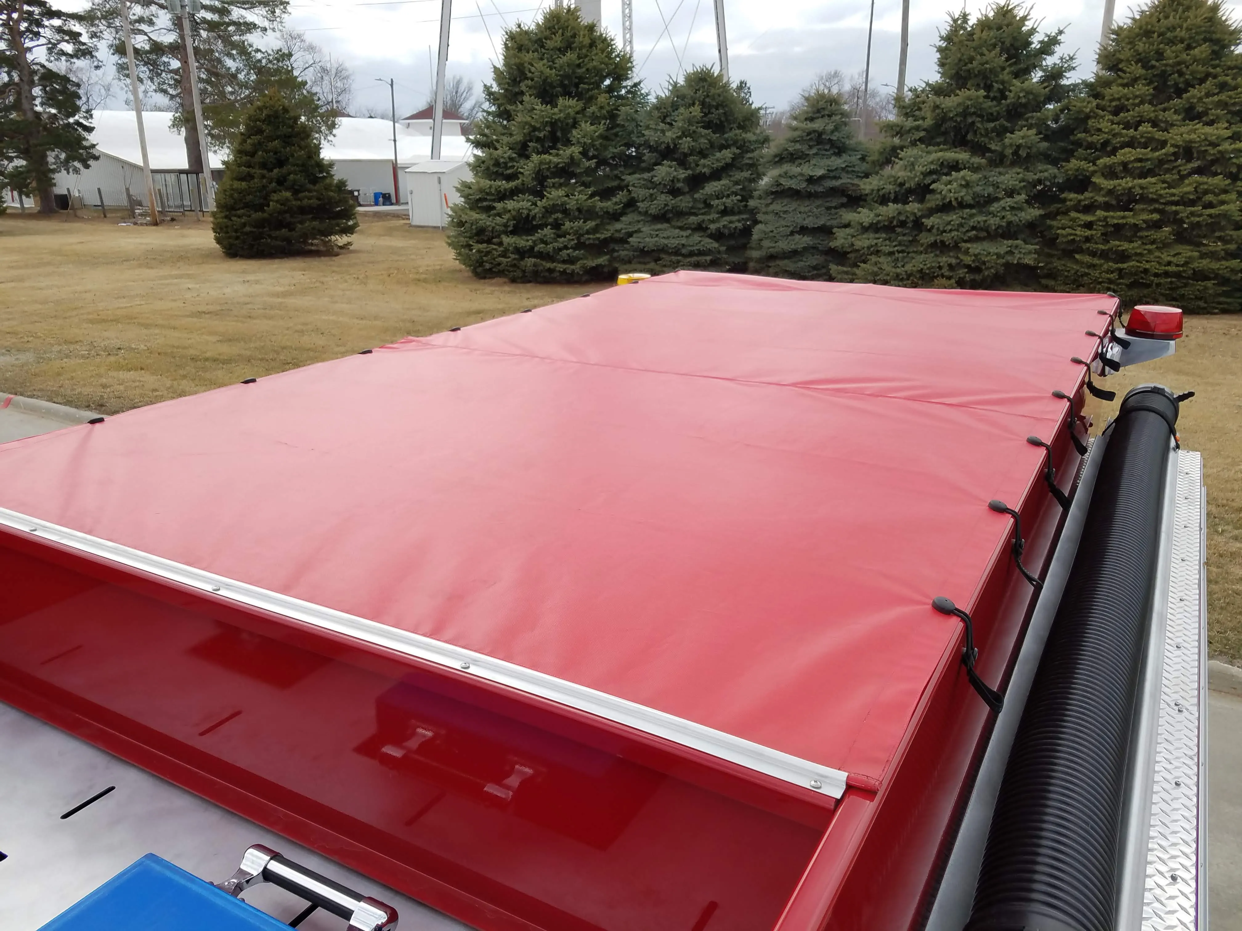 Danko Custom Tarps