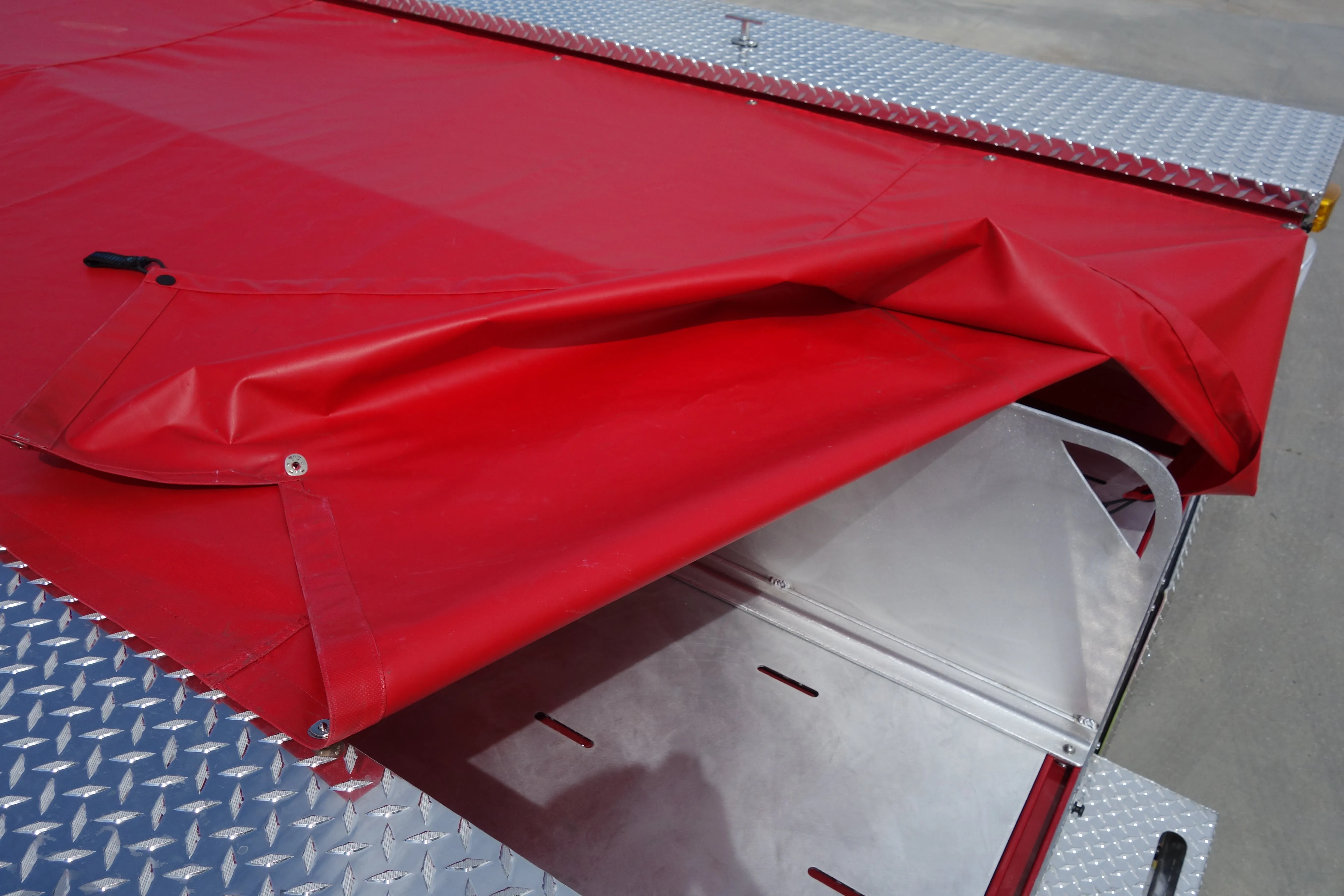 Danko Custom Tarps