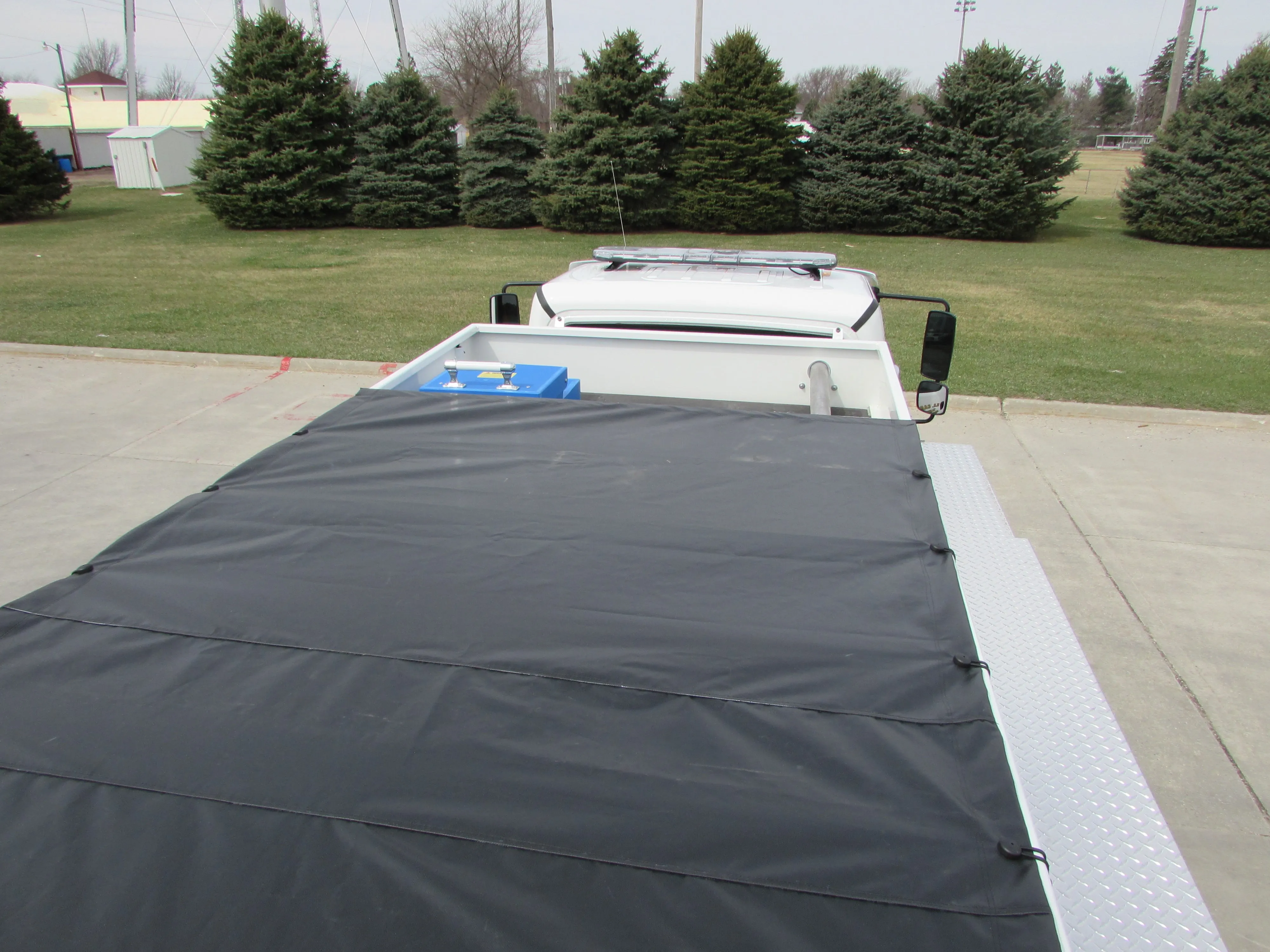 Danko Custom Tarps