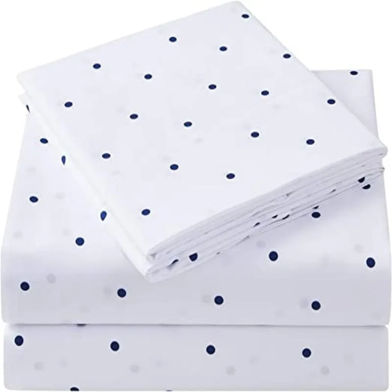 Deep Pocket Bedding Sheets & Pillowcases - Hotel Luxury