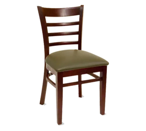 DM Seating D005-UPH Chair