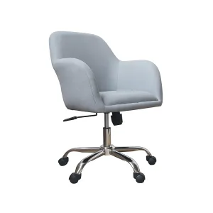 Dolly Office Chair Low Back