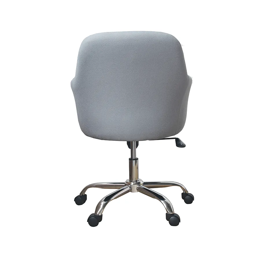 Dolly Office Chair Low Back