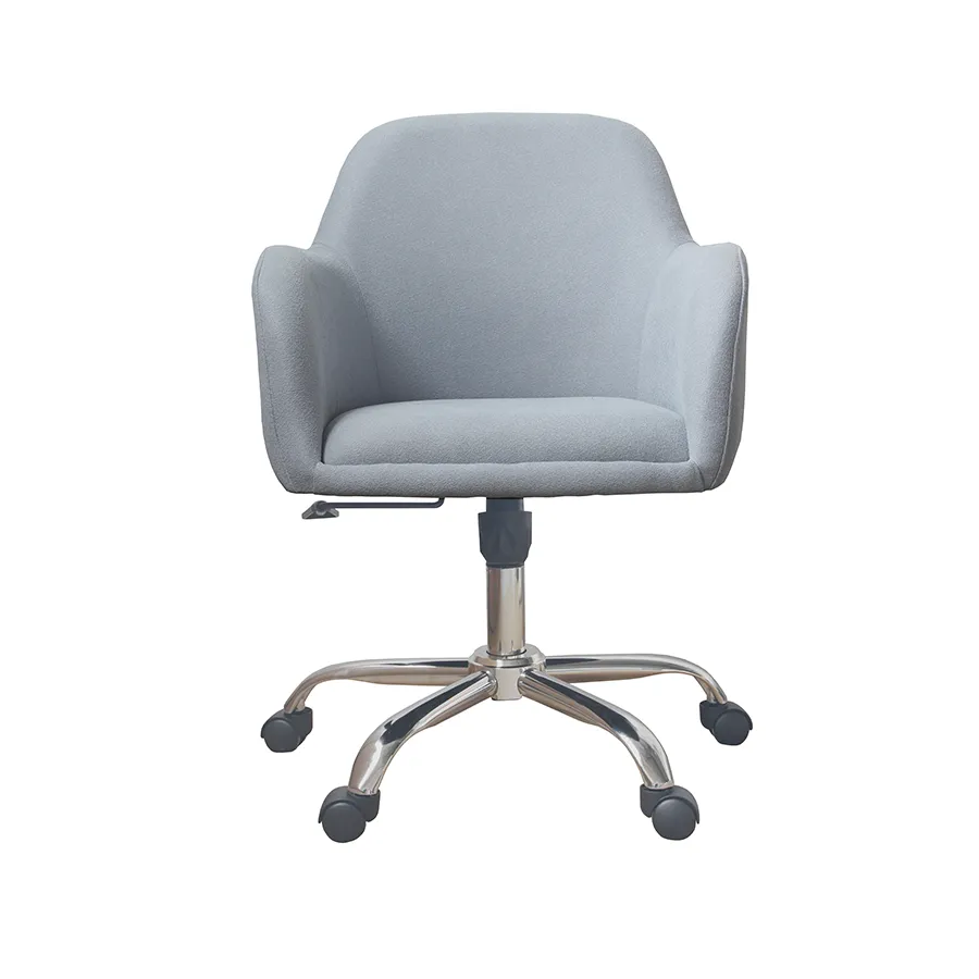 Dolly Office Chair Low Back