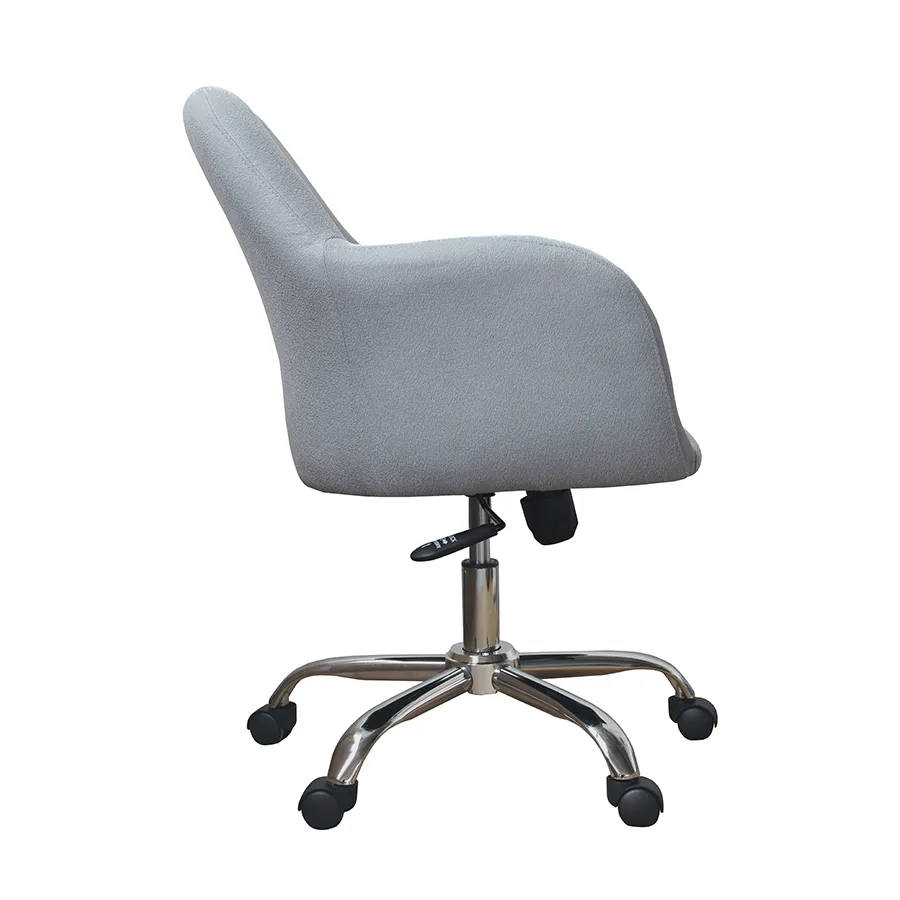 Dolly Office Chair Low Back