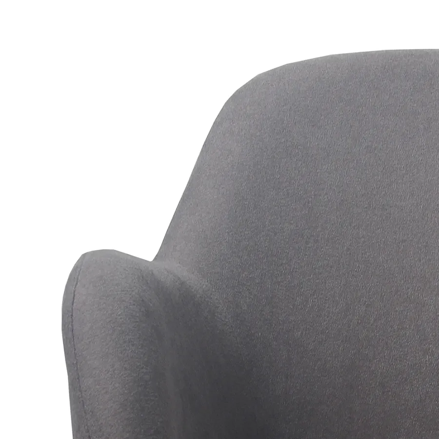 Dolly Office Chair Low Back