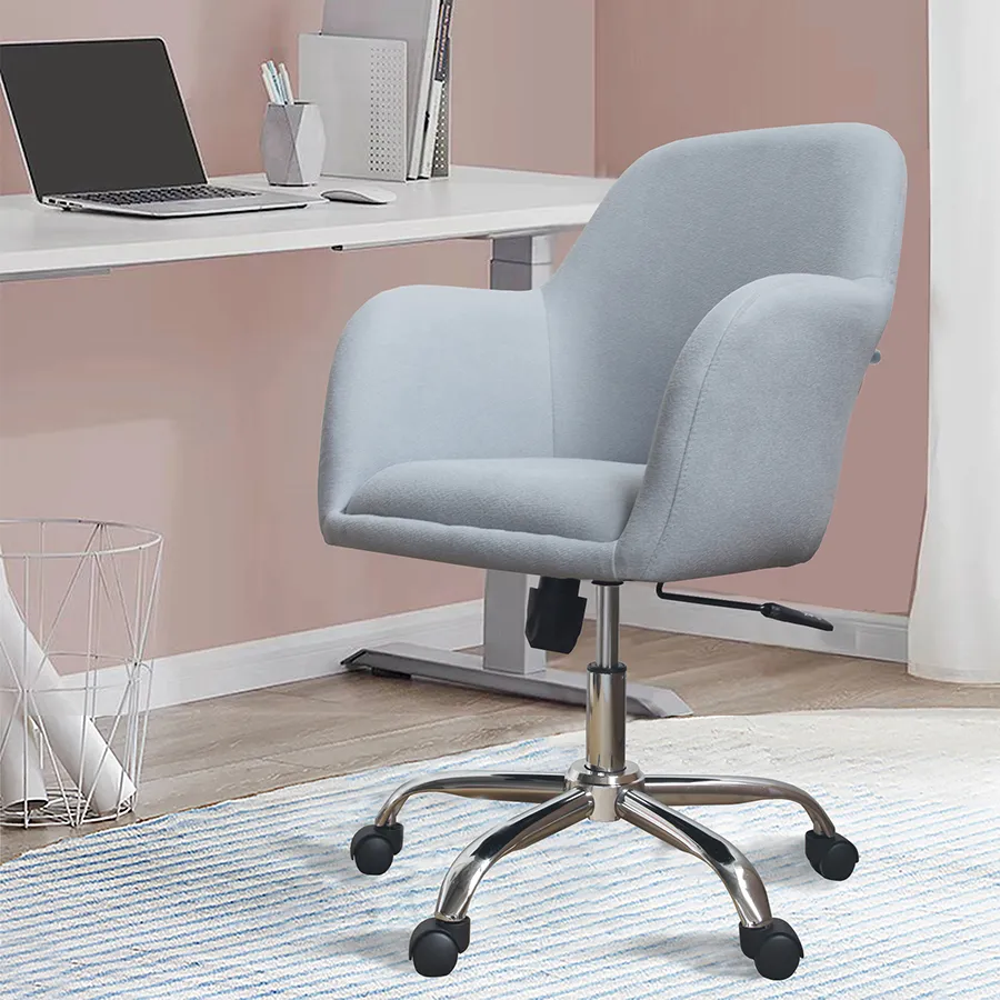 Dolly Office Chair Low Back