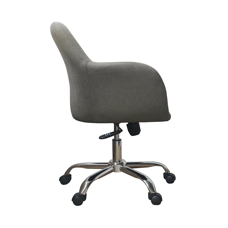 Dolly Office Chair Low Back