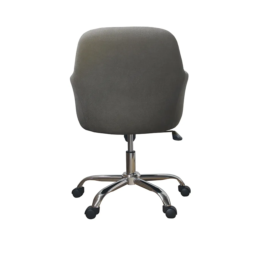 Dolly Office Chair Low Back